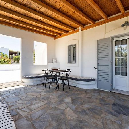 Daphne'S Lux Villa Paraspori  Exteriér fotografie