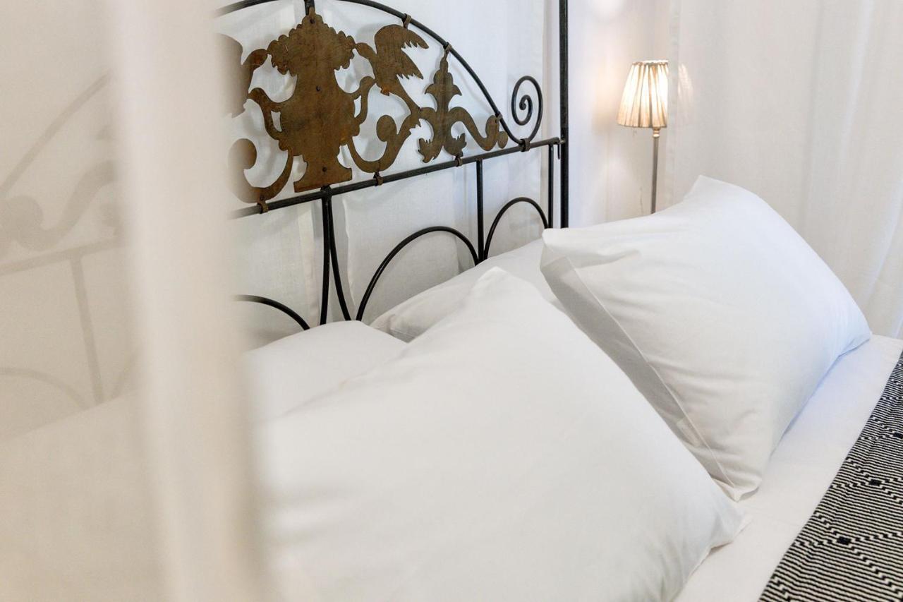 Daphne'S Lux Villa Paraspori  Exteriér fotografie