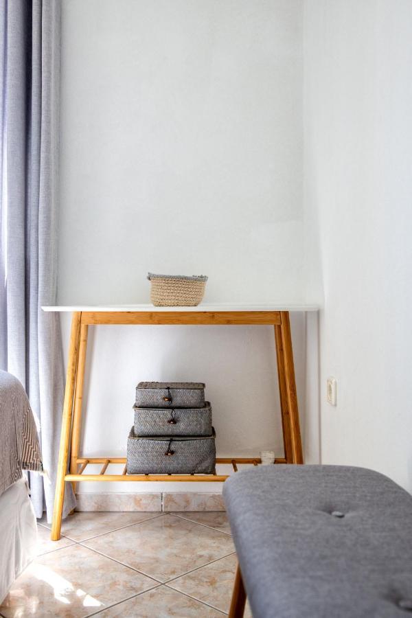 Daphne'S Lux Villa Paraspori  Exteriér fotografie