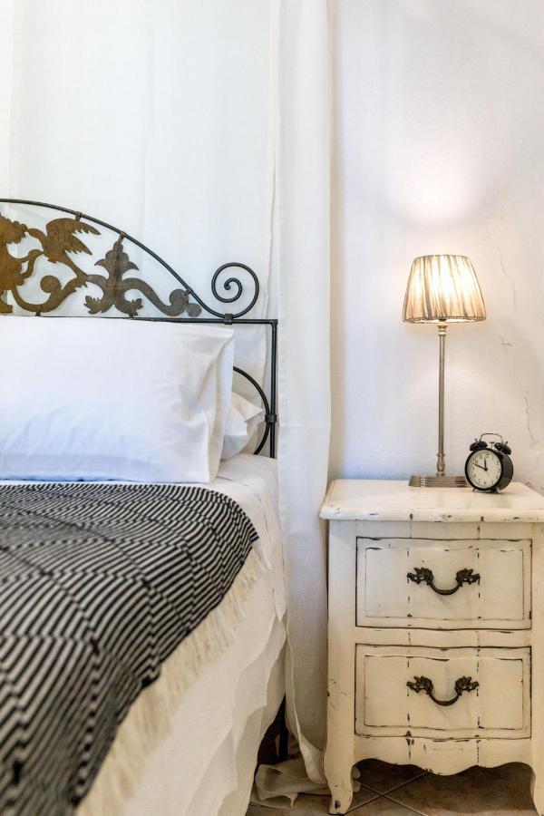 Daphne'S Lux Villa Paraspori  Exteriér fotografie
